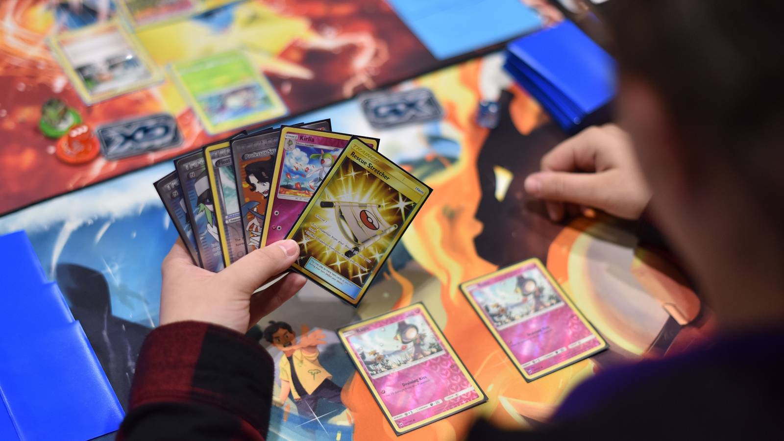 how much is a holographic mewtwo card worth Pre-Grading Starter Kit – Miracle Card Care