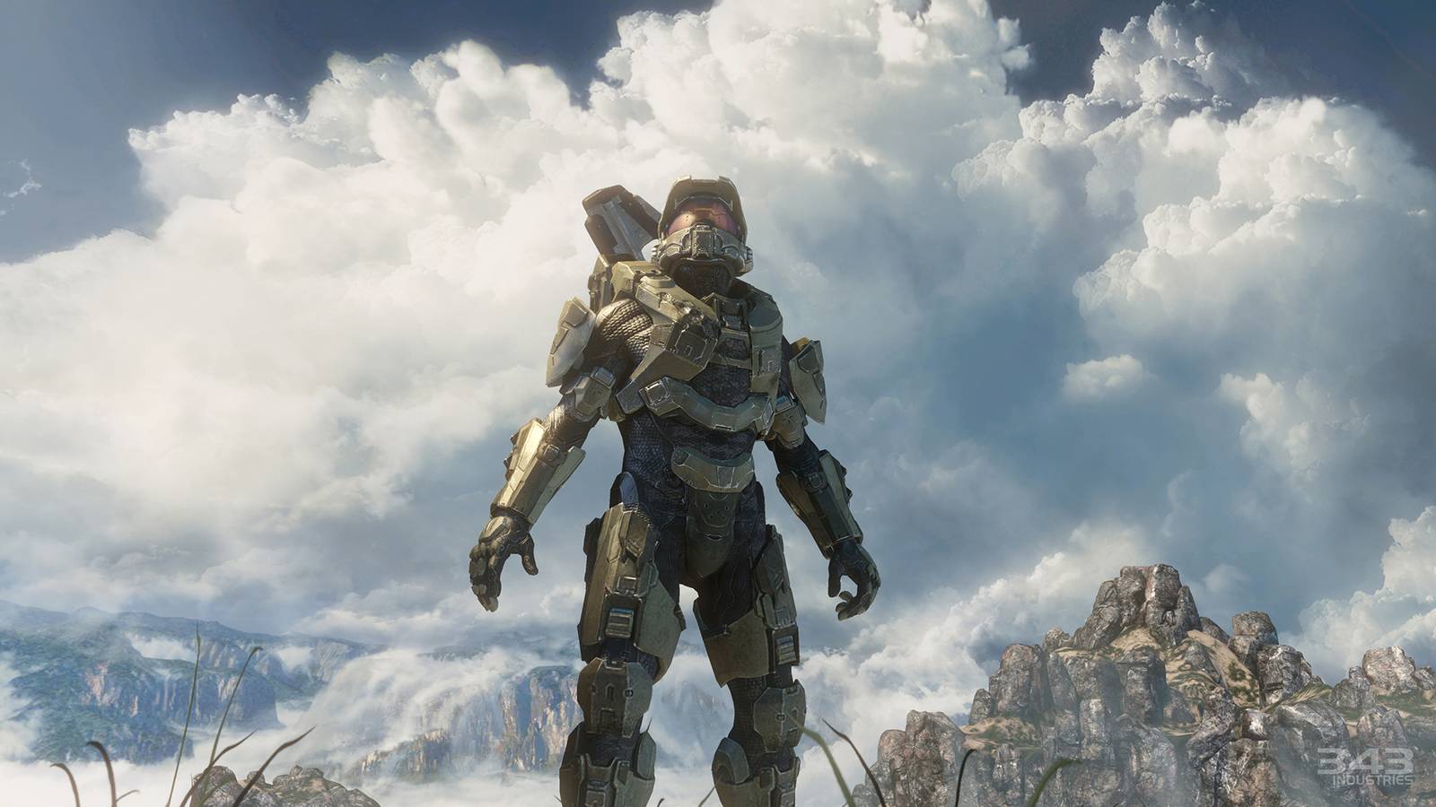 Fortnite leak shows Halo, Master Chief collaboration for season 5