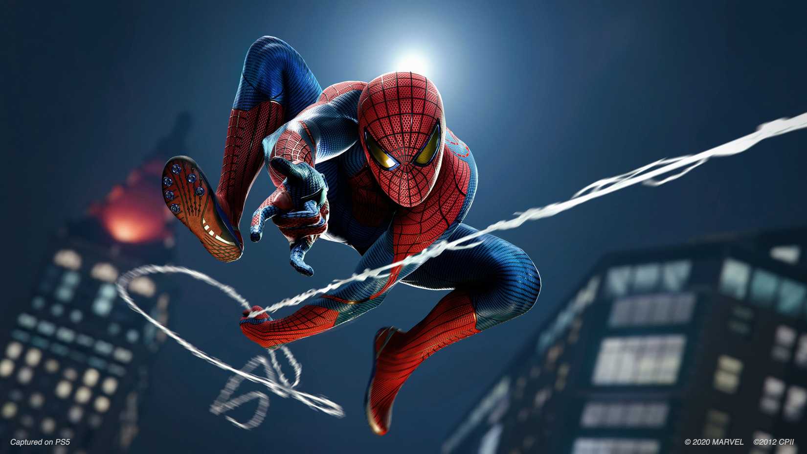 лучшие игры по вселенной Marvel — иллюстрация 9 к материалу лучшие игры по вселенной Marvel — иллюстрация 9 к материалу