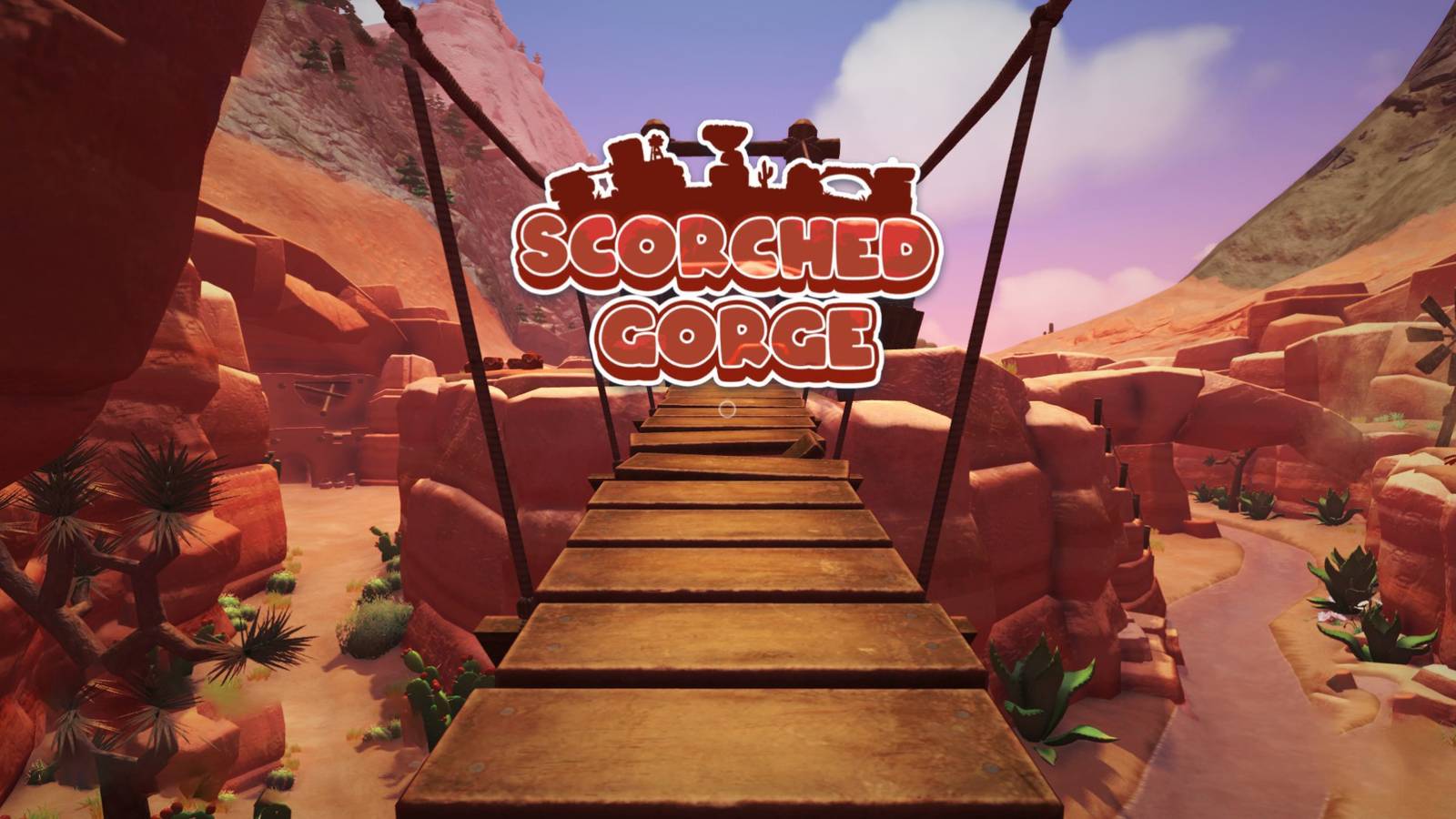 How to catch all Bugsnax in Scorched Gorge