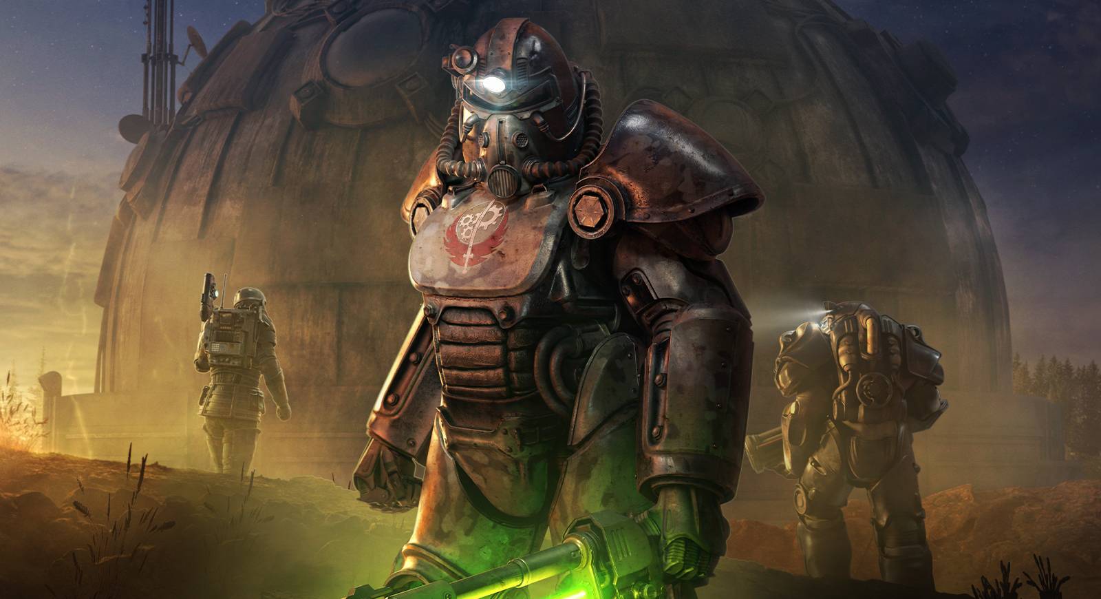 Bethesda xác nhận Fallout 5: Bước đi chiến lược giữa làn sóng thay đổi nhân sự tại Xbox