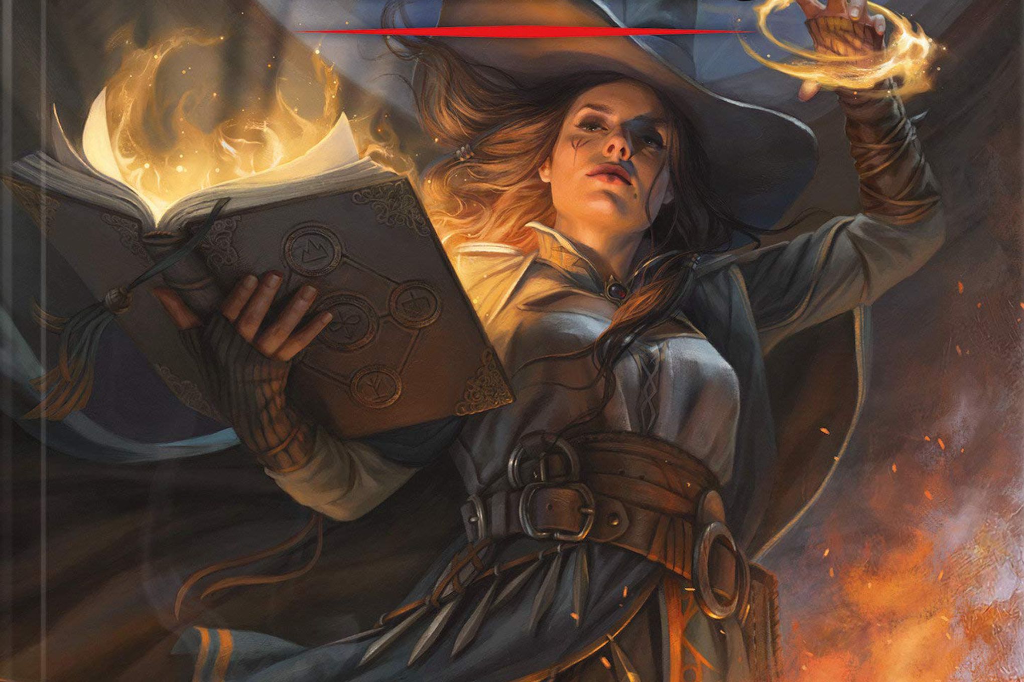 Tasha's Cauldron of Everything review: Dungeons & Dragons' latest