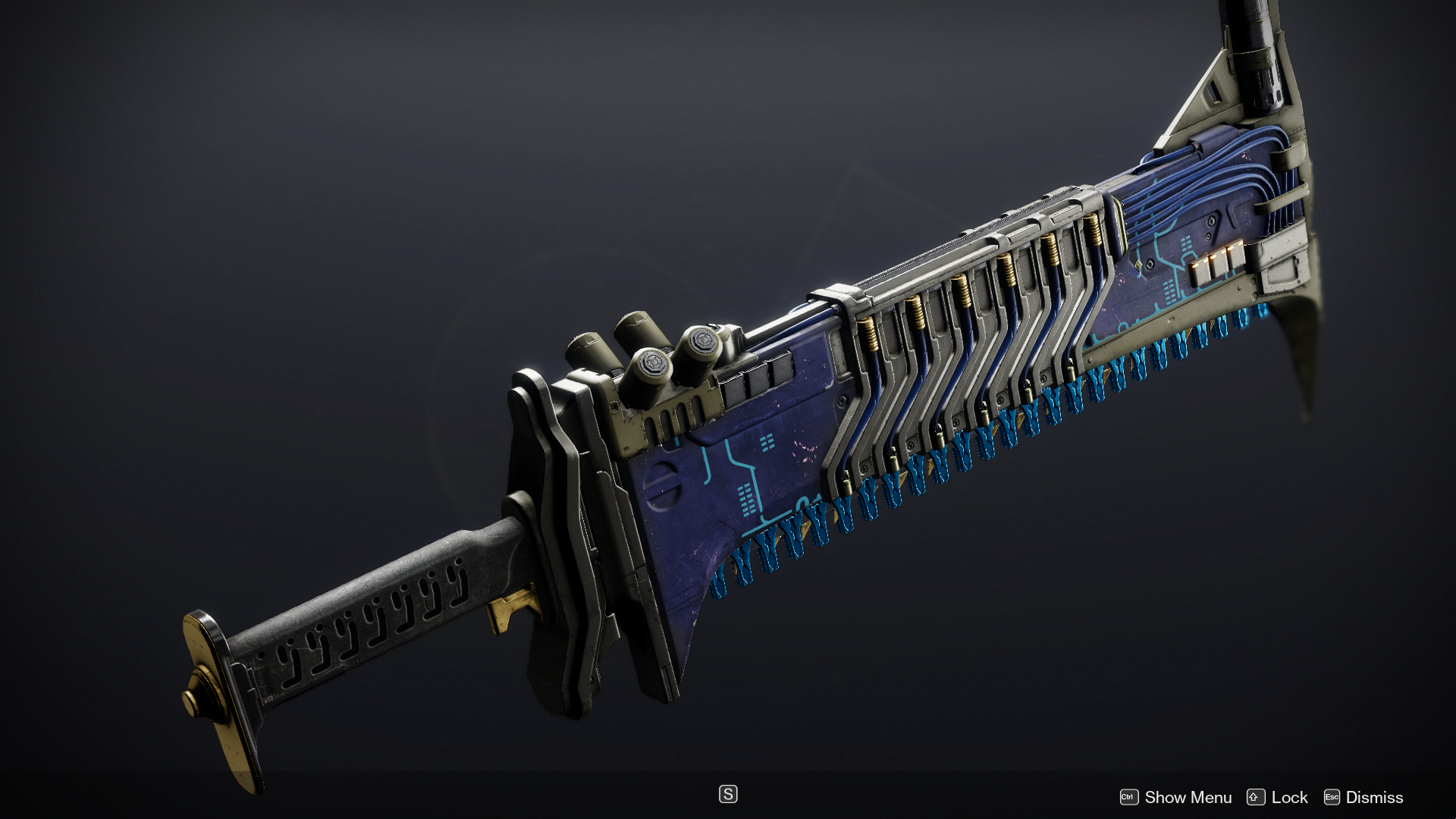 Destiny 2 Beyond Light Lost Lament Exotic quest for The