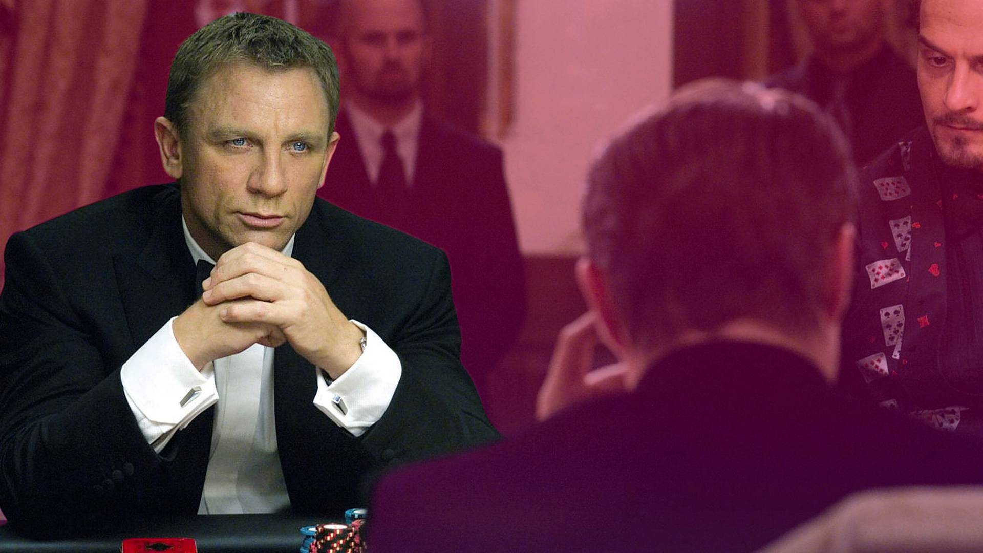 James Bond Has Officially Been Recast