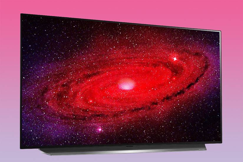 How to turn off motion smoothing on your TV (or anyone else’s!)