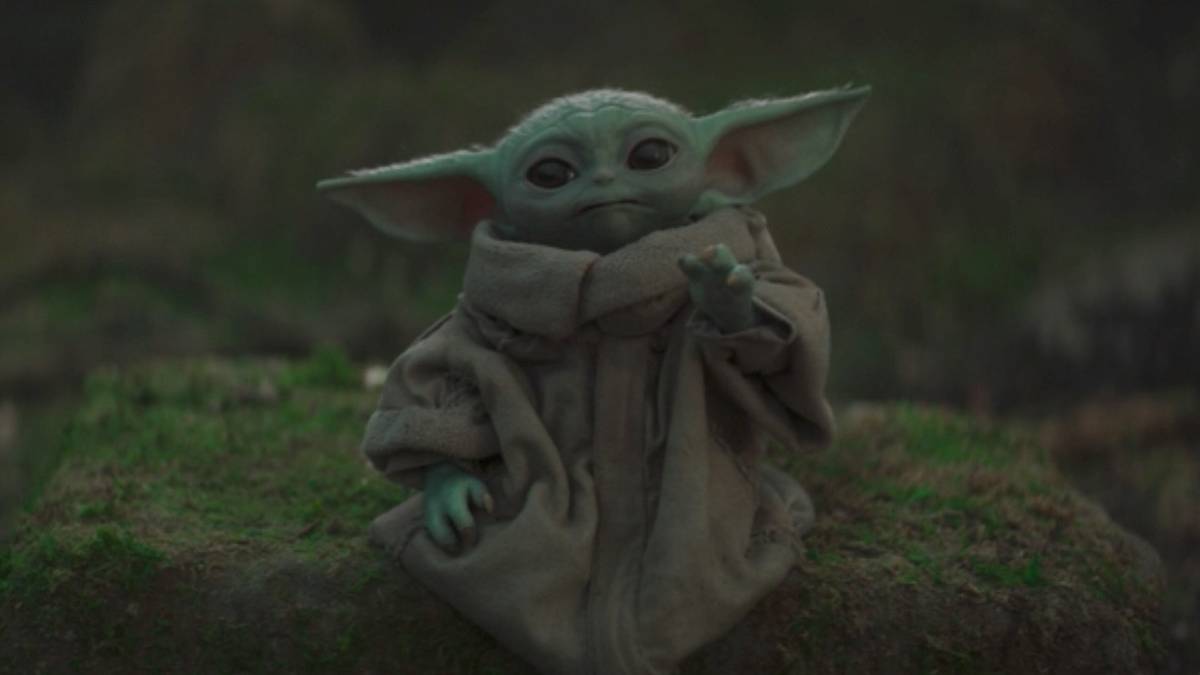 The Mandalorian Chapter 15 reveals Baby Yoda