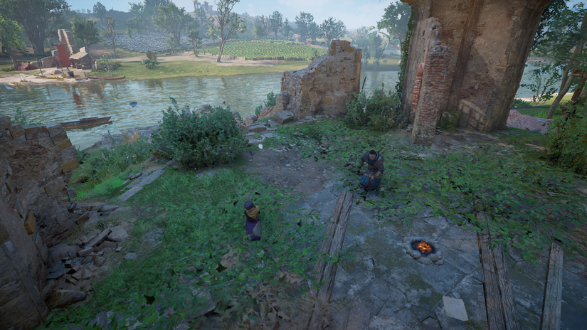 All Assassin’s Creed Valhalla Cent Wealth, Mysteries, and Artifacts ...