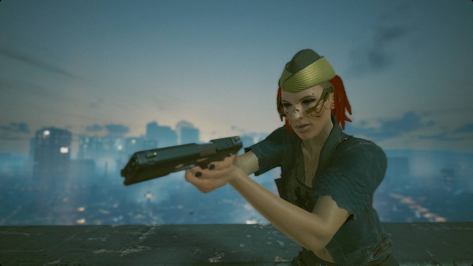 What is Street Cred in Cyberpunk 2077