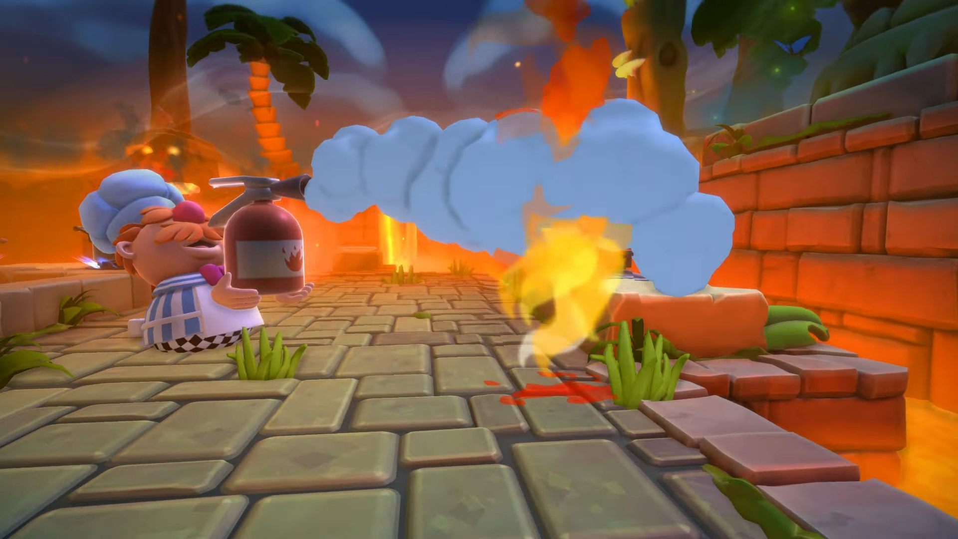 Overcooked | Polygon.com