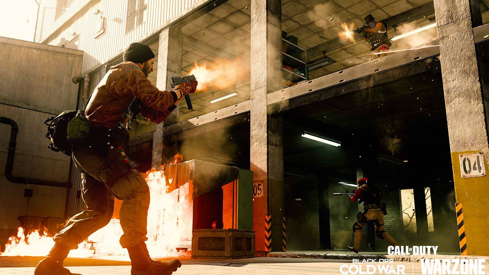 Call of Duty: Warzone’s zombies have spread to Verdansk’s Hospital