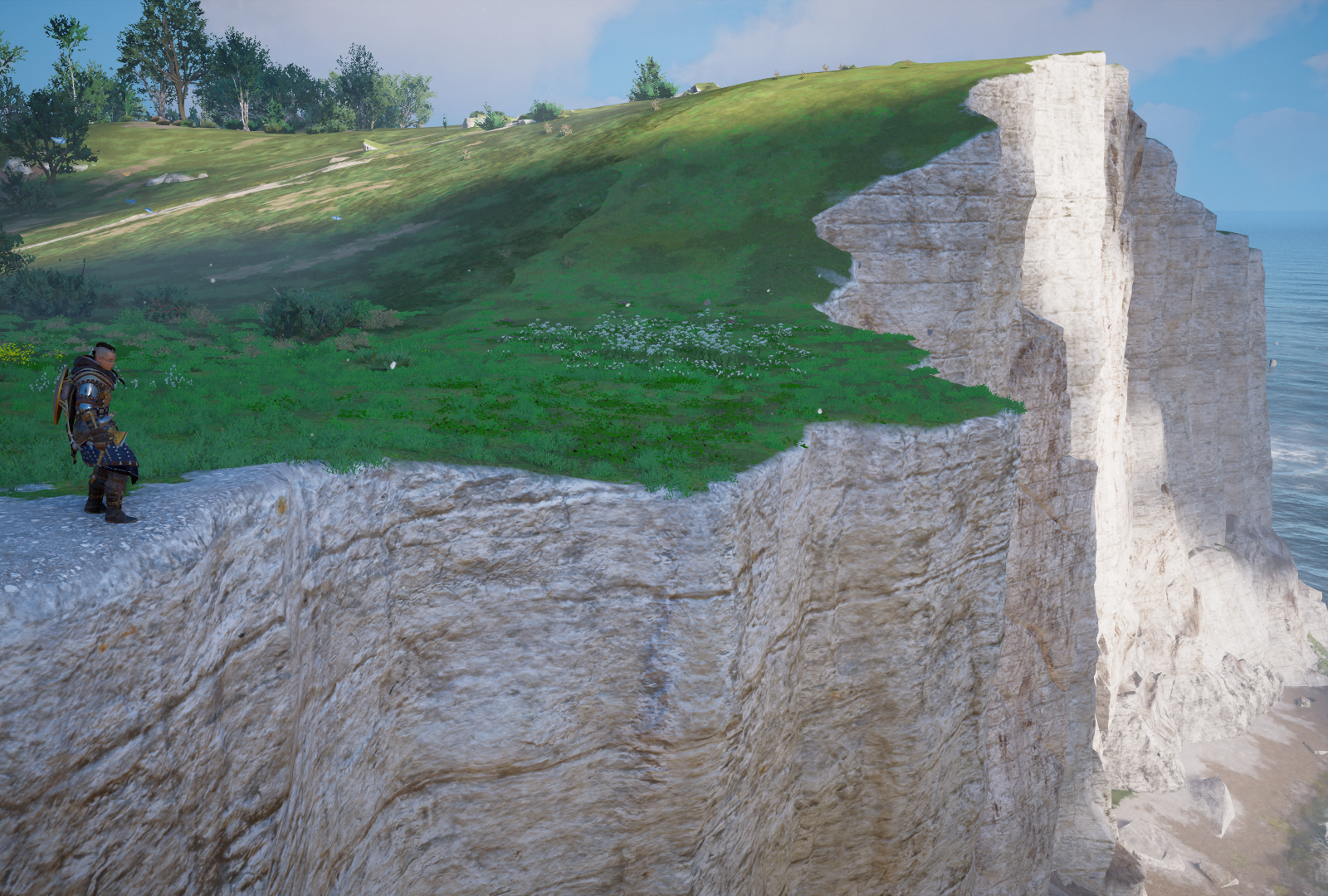 All Assassin's Creed Valhalla Suthsexe Wealth, Mysteries, and