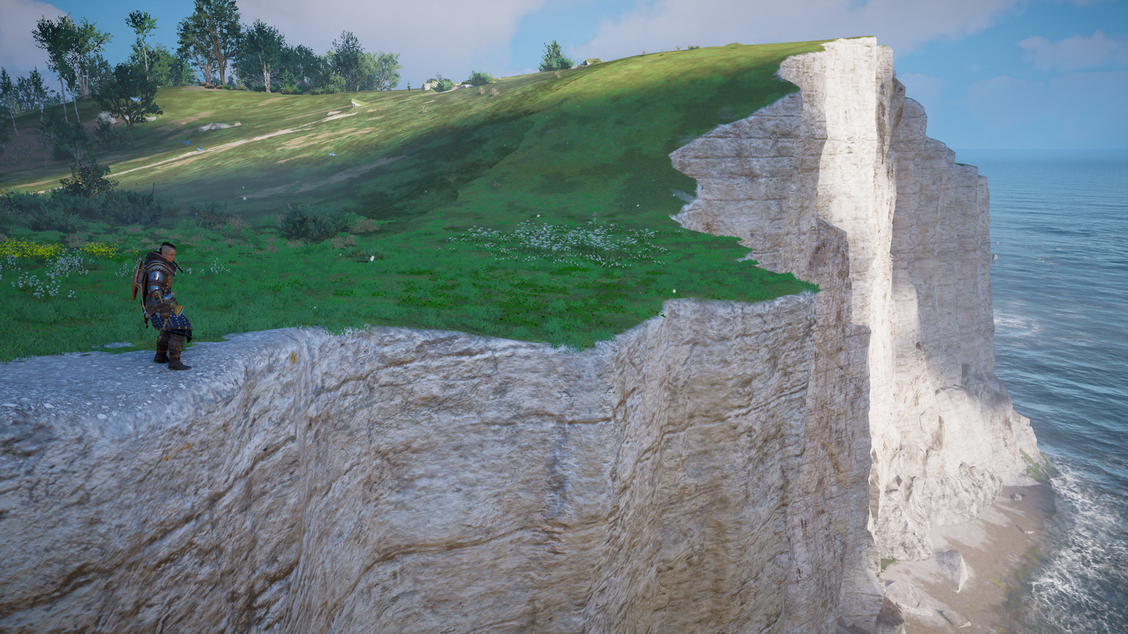 All Assassin's Creed Valhalla Suthsexe Wealth, Mysteries, and