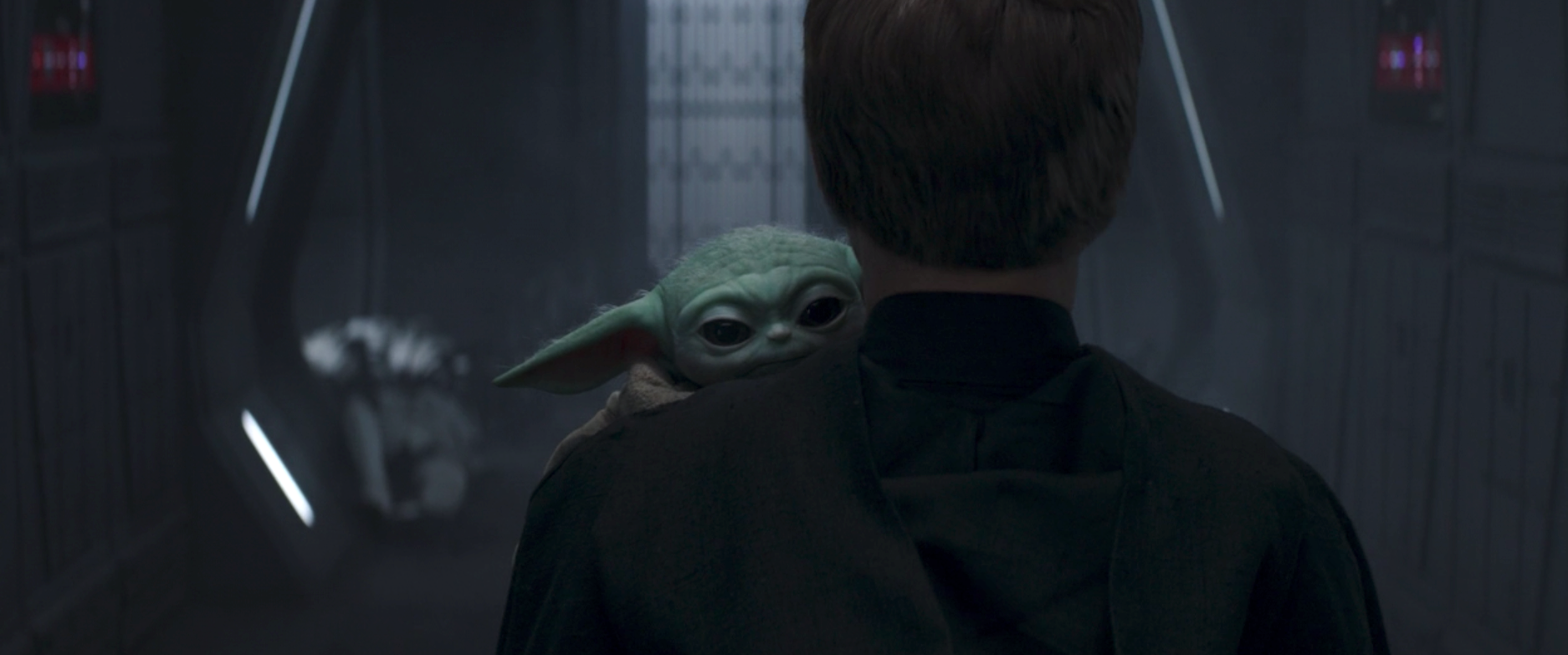 Grogu looks like Star Wars' only profitable future in newly revealed push