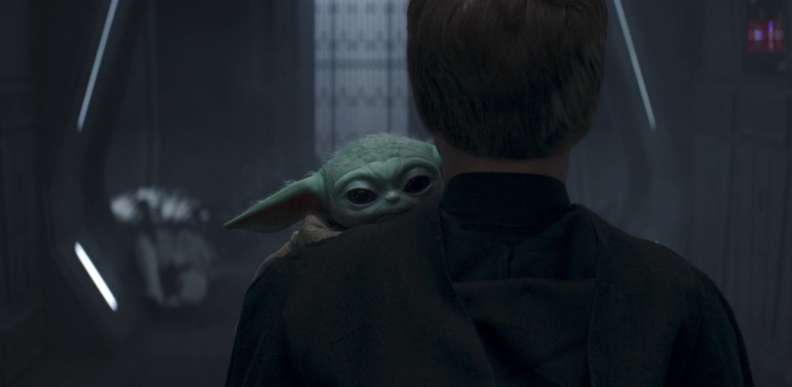 Disney’s Big Bet on Grogu: Why the Future of Star Wars Depends on It Disney’s Big Bet on Grogu: Why the Future of Star Wars Depends on It