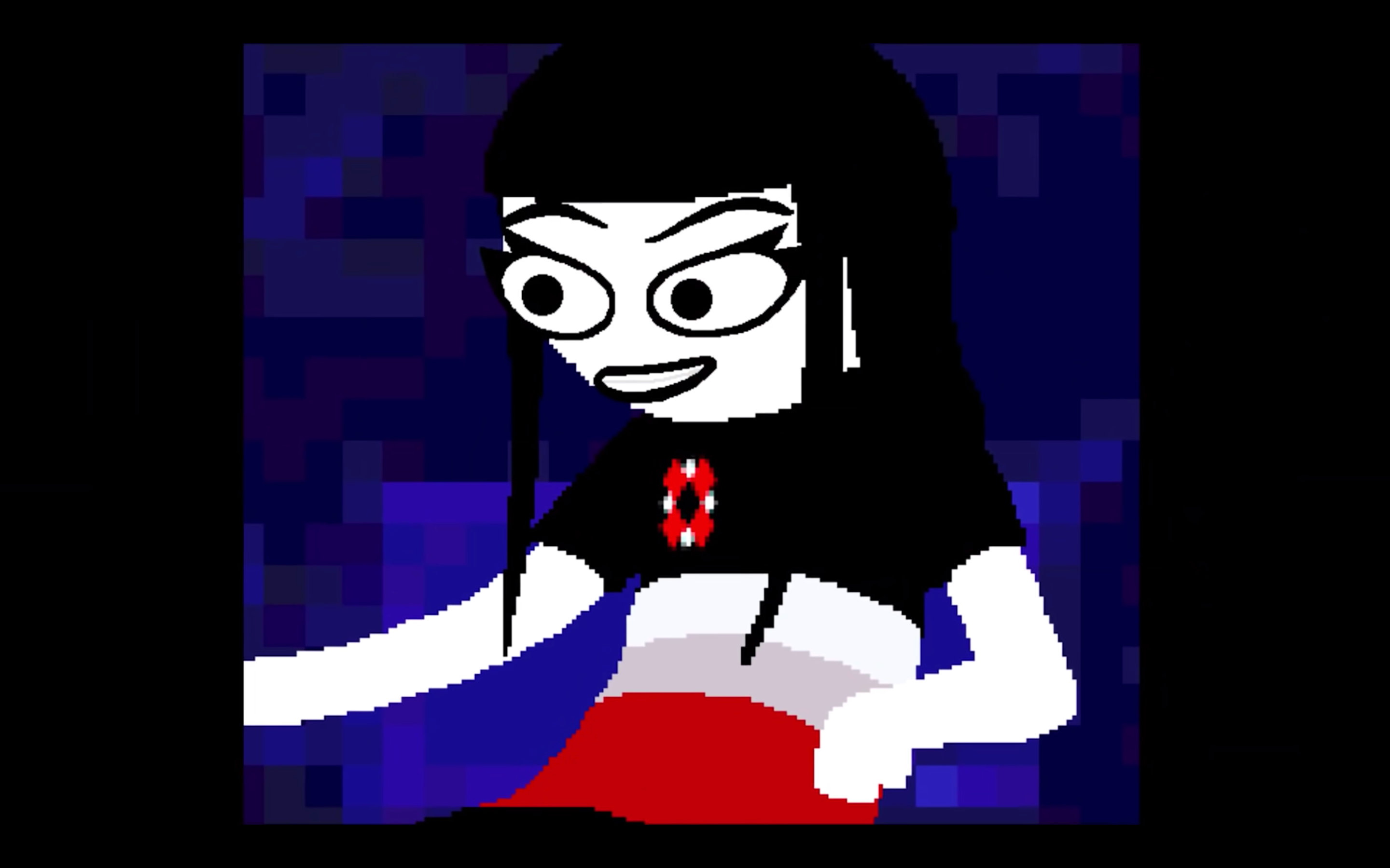 Creator's New Game Trailer Ignites Homestuck Buzz