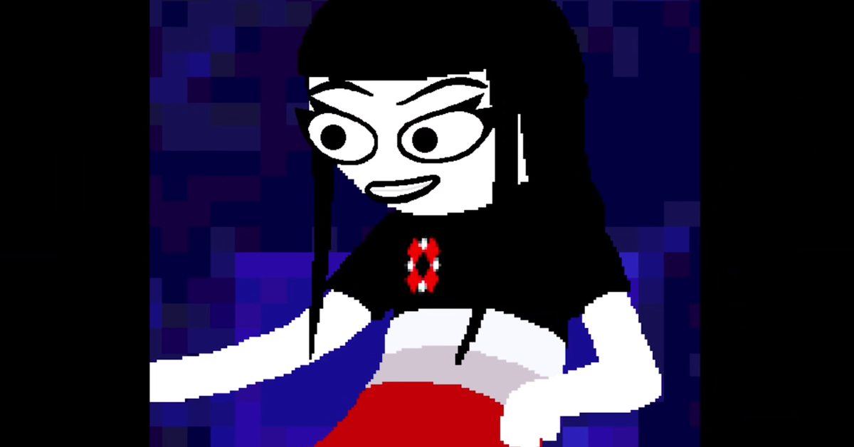 Creator's New Game Trailer Ignites Homestuck Buzz