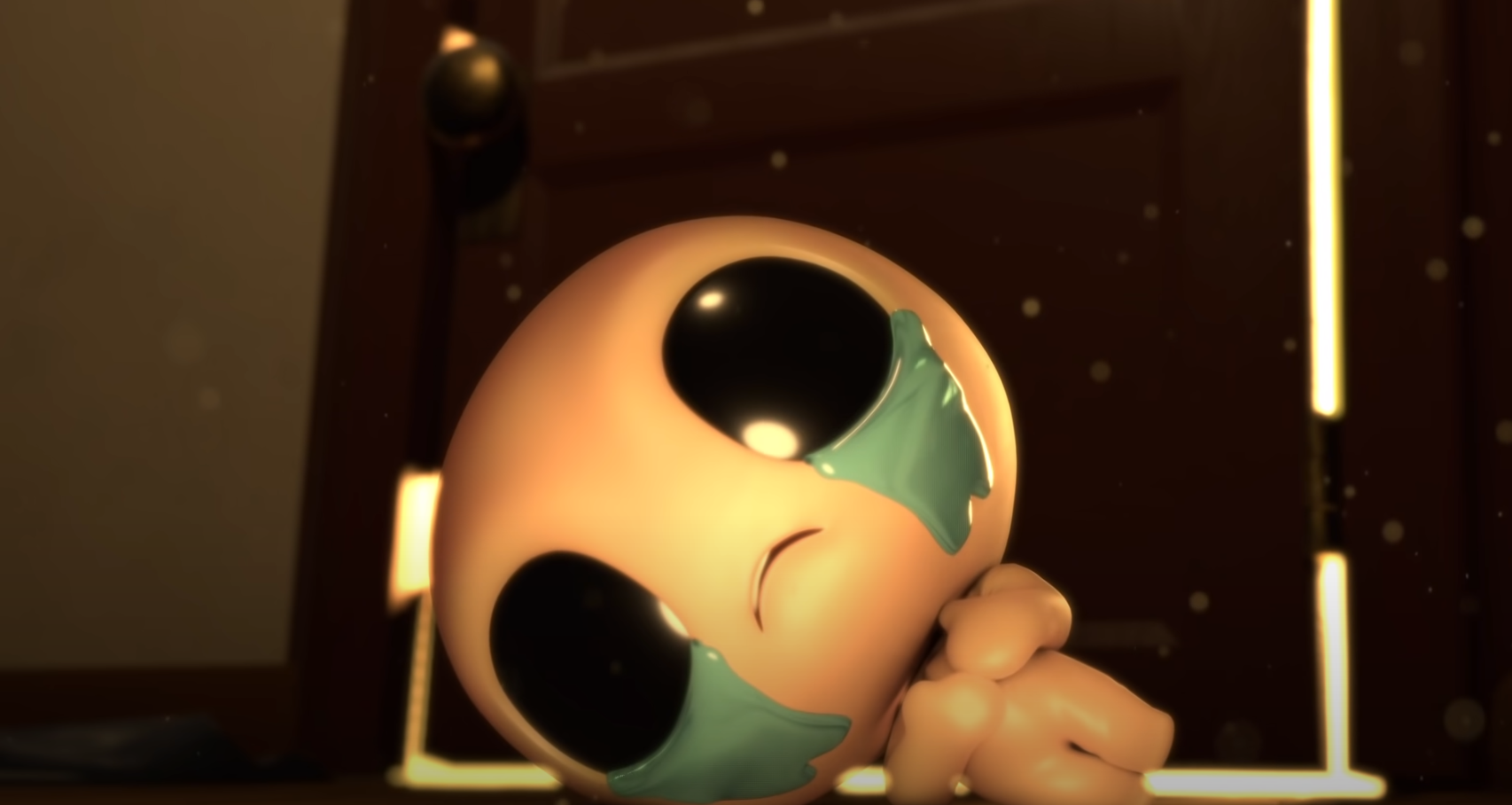 The Binding of Isaac: Rebirth | Polygon.com