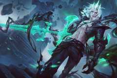 Riot Games 揭曉《英雄聯盟:經典版》,回應玩家期待與洩漏