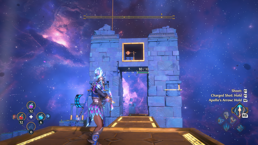 Immortals Fenyx Rising guide: Atalanta’s Escape Vault of Tartaros ...
