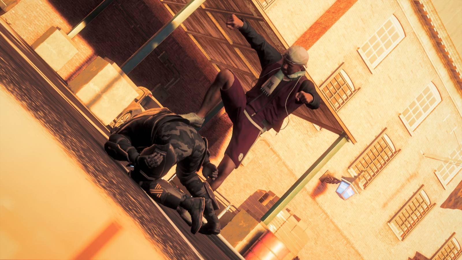 Power to the People Watch Dogs: Legion achievement and trophy guide
