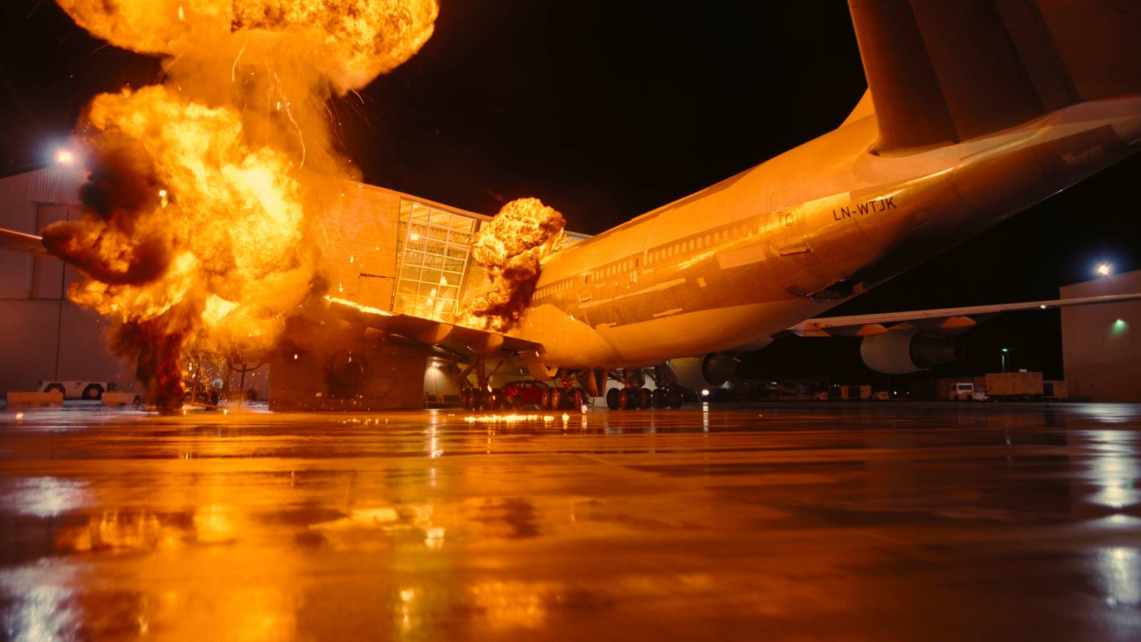 Tenet released 5 years ago, and it’s only gotten better with age Tenet released 5 years ago, and it’s only gotten better with age