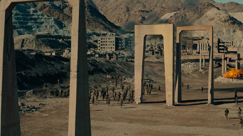 Tenet’s ending turns a disappointing movie into its own great sequel