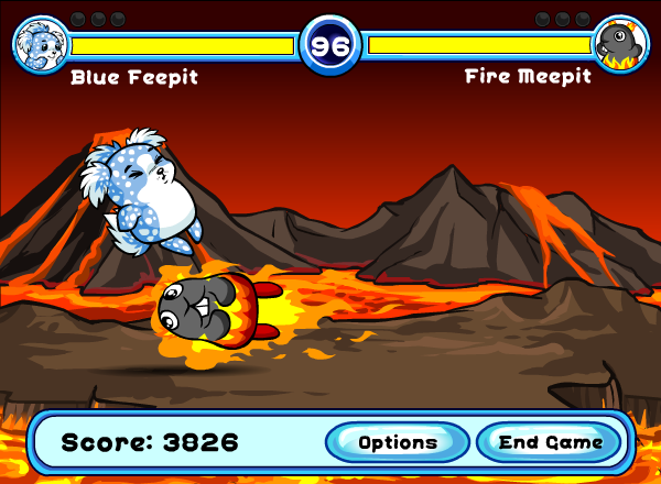 I spent days earning Neopets avatars and I regret nothing