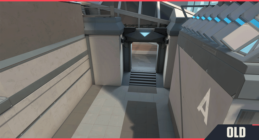 Valorant’s patch 2.01: Jett nerfs, Split map updates and changes
