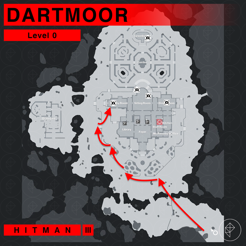 Case File Code Hitman 3 Hitman 3 Death In The Family safe code and find the case file guide