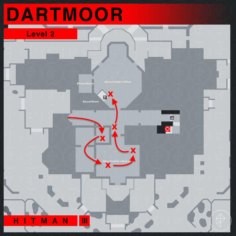 Case File Code Hitman 3 Hitman 3 Death In The Family safe code and find the case file guide