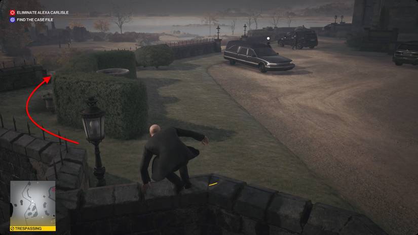 Case File Code Hitman 3 Hitman 3 Death In The Family safe code and find the case file guide