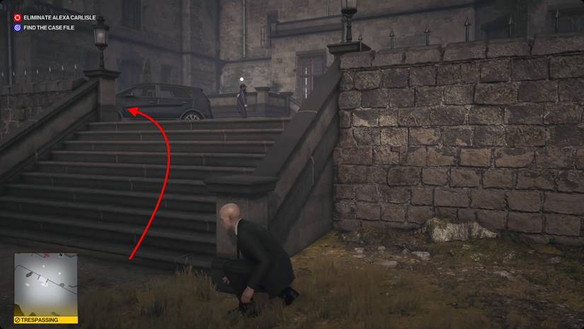 Case File Code Hitman 3 Hitman 3 Death In The Family safe code and find the case file guide