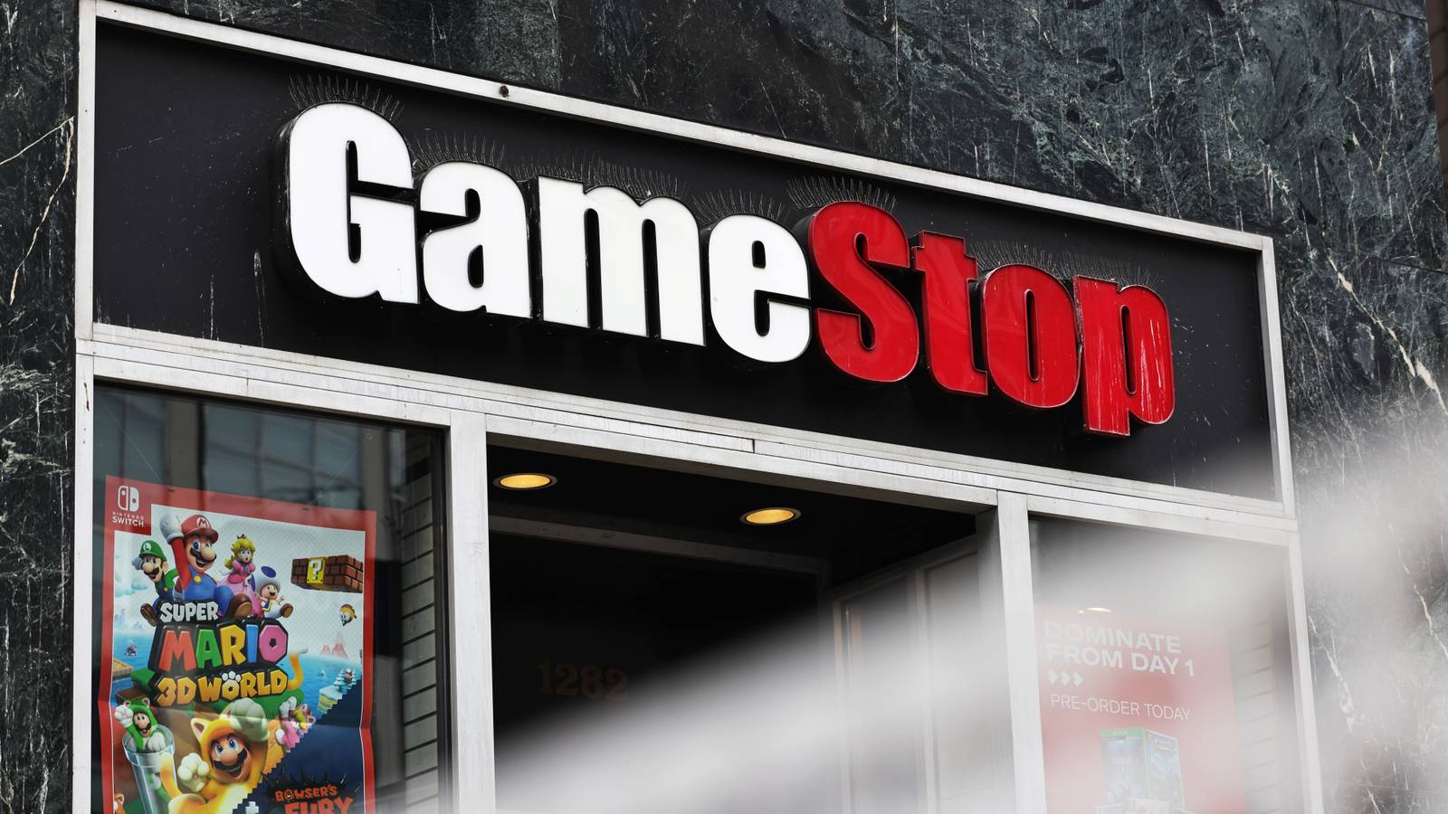 eBay rejects GameStop acquisition offer