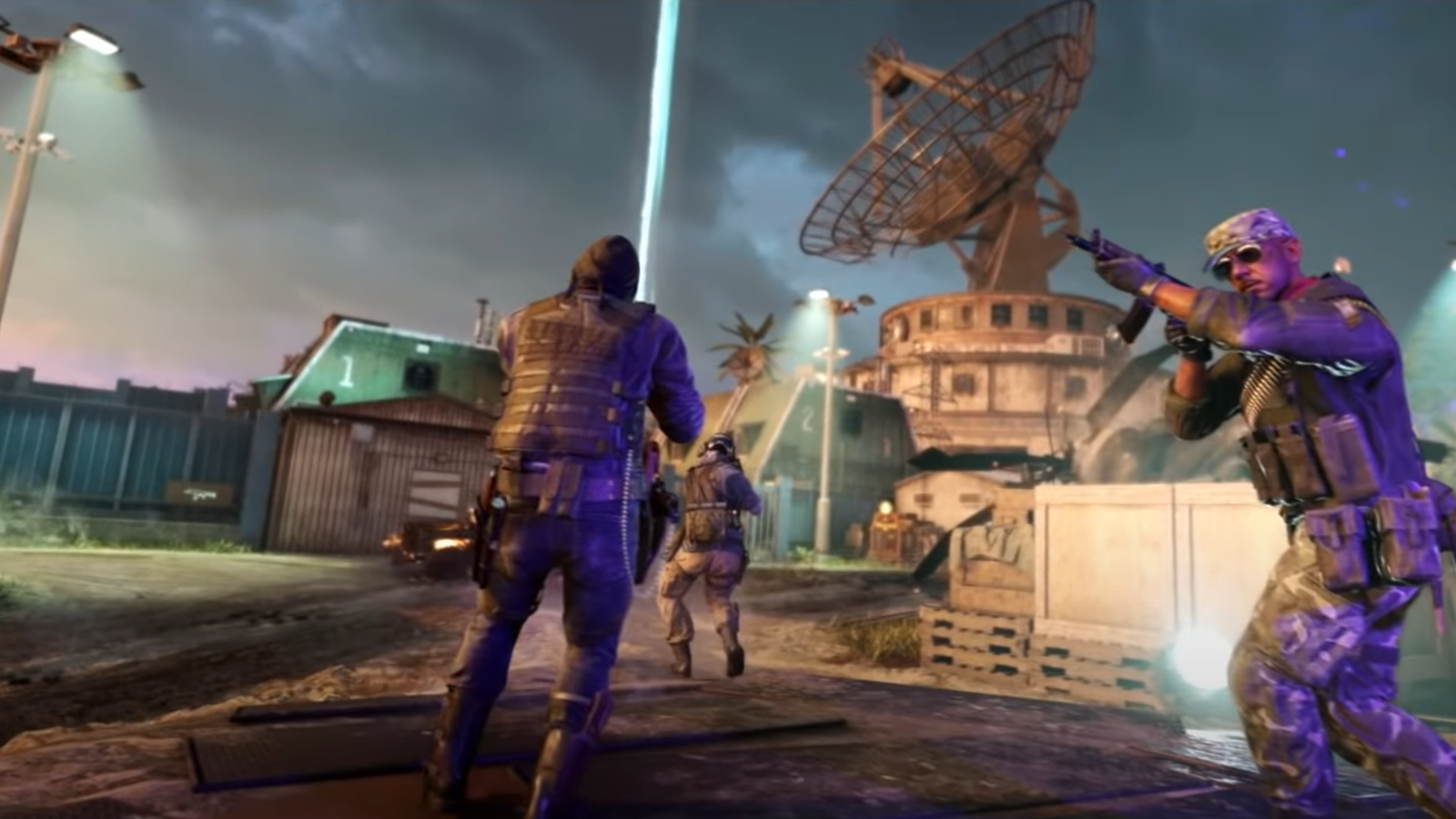 CoD: Black Ops Cold War’s Zombies heads to Vietnam with Firebase Z map