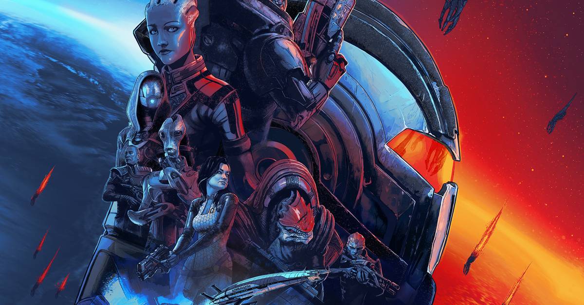 polygon.com - Patricia Hernandez - Video Game Industry Responds to BioWare Shutting Down