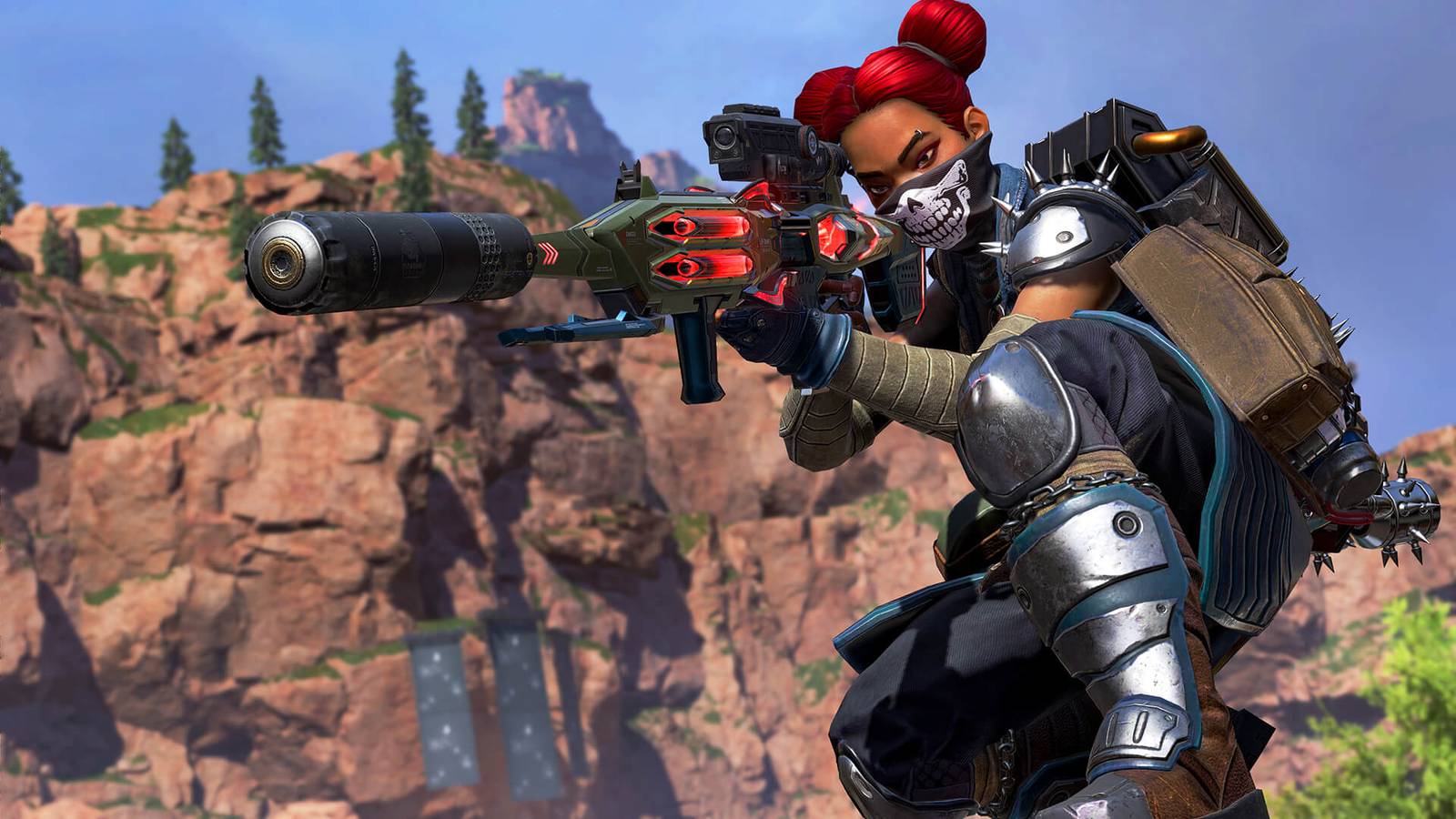 Apex Legends Nintendo Switch release date announced