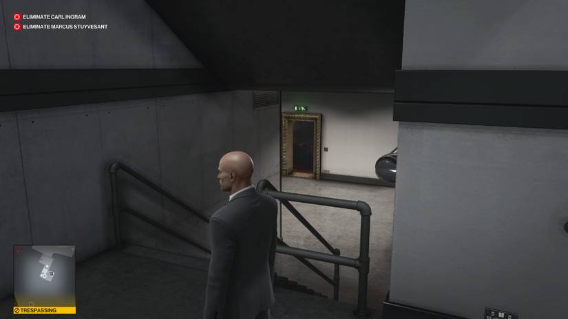 Dubai shortcuts Hitman 3 guide