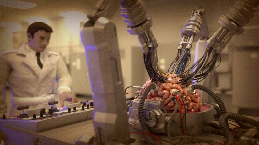 A Glitch in the Matrix review: a compelling trip into simulation theory