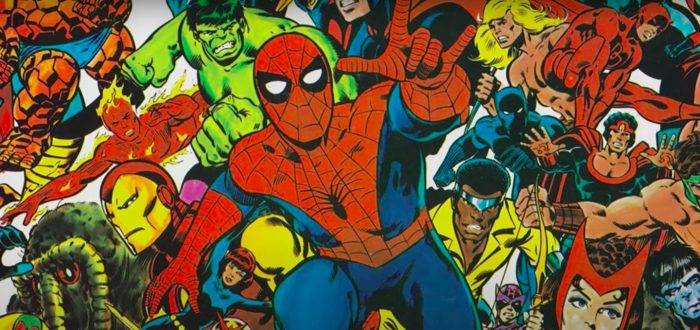 Marvel's ex-CEO Peter Cuneo on launching the MCU, selling to Disney, and recent box office flops