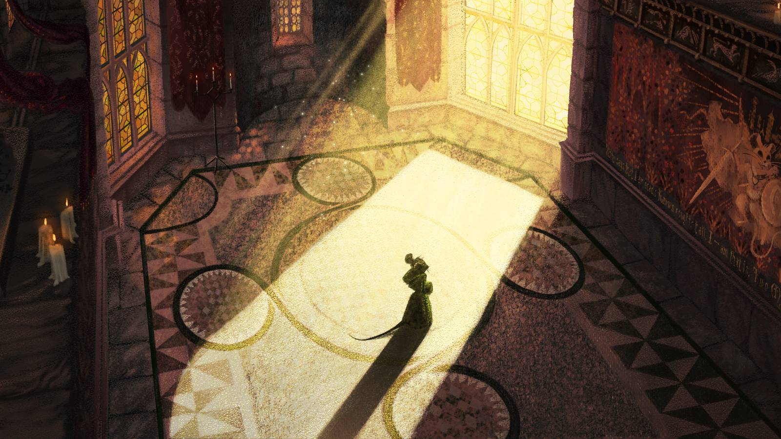 Beloved Fantasy Book Series Redfall Officially Returns in 2027 Beloved Fantasy Book Series Redfall Officially Returns in 2027