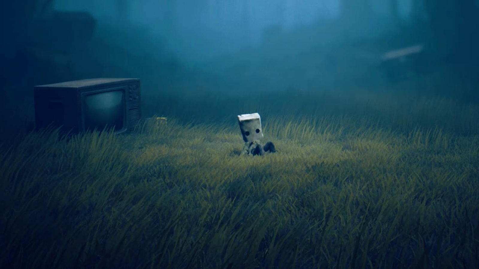 Little Nightmares 2 hat locations guide