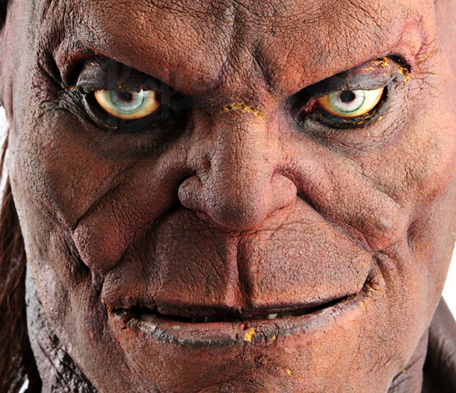 How Goro's head rolled into the NetherRealms, image size:1600x1380