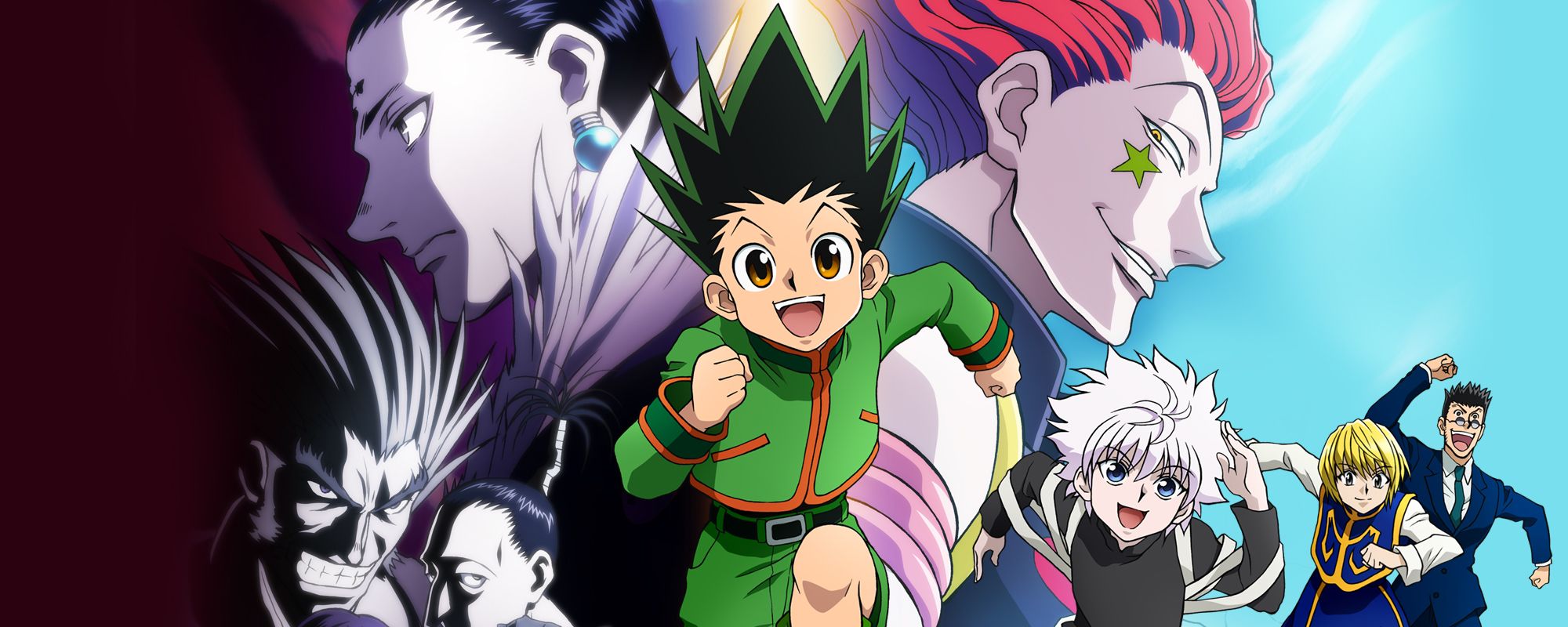Exciting News: Hunter x Hunter Returns with New Manga Volume and Chapters