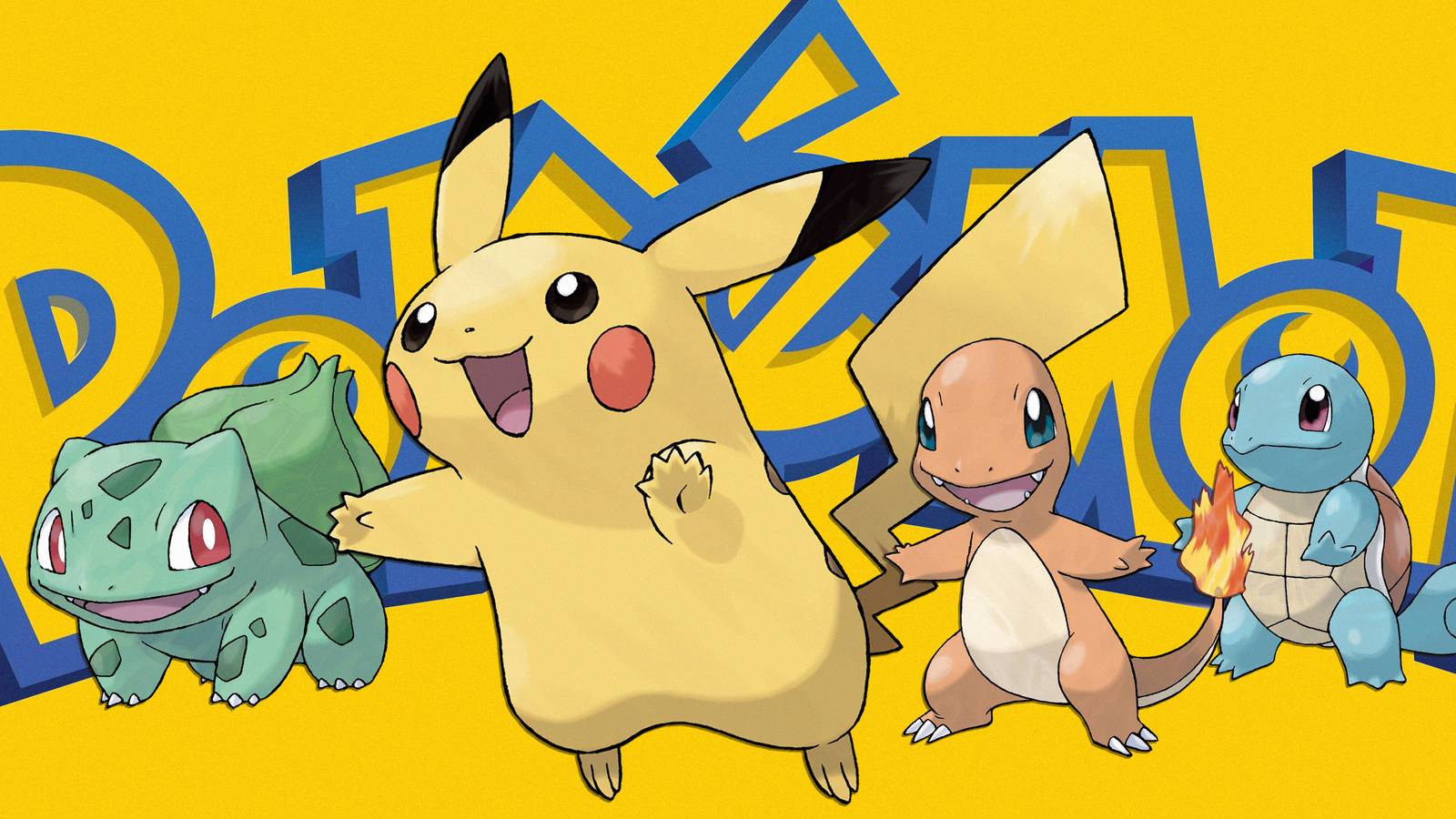 You can now watch tons of Pokémon episodes on your Switch