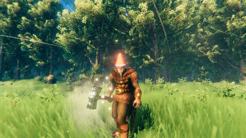 Valheim Merchant Valheim merchant guide: Where to find Haldor
