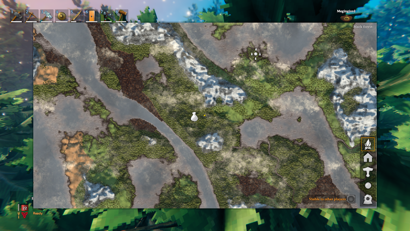 Valheim Merchant Valheim merchant guide: Where to find Haldor