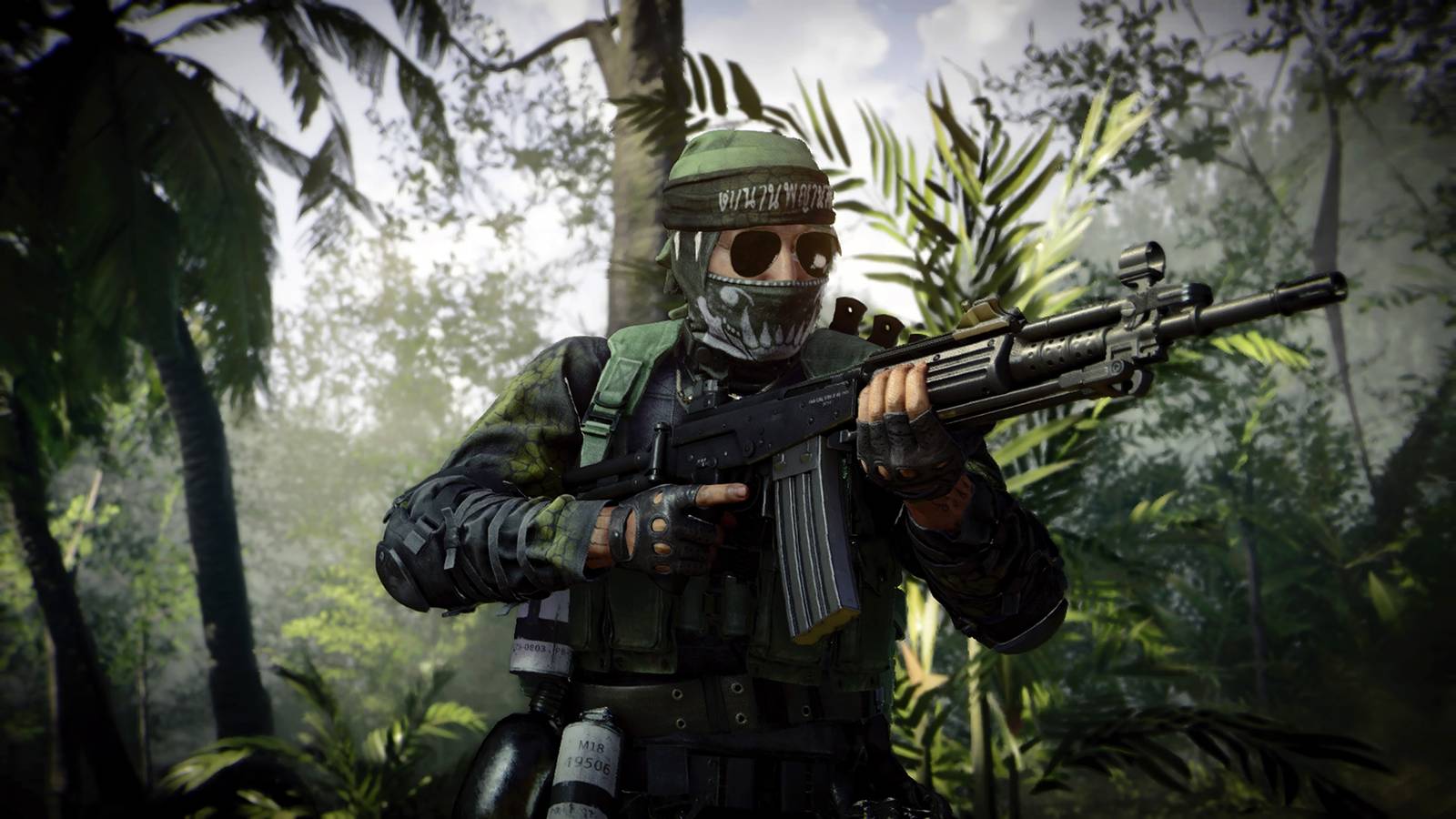 CoD: Warzone and Black Ops Cold War season 2 patch notes