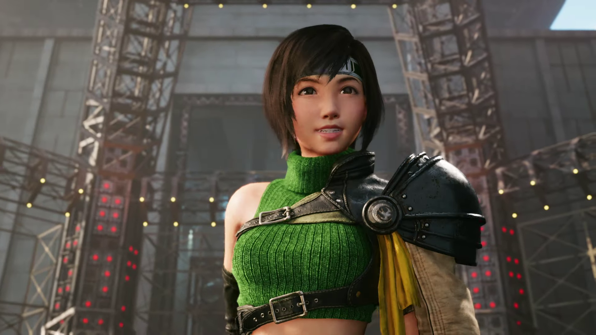 【C賞】FINAL FANTASY VII REMAKE INTERGRADE FINAL FANTASY VII REMAKE INTERGRADE | Download and Buy Today