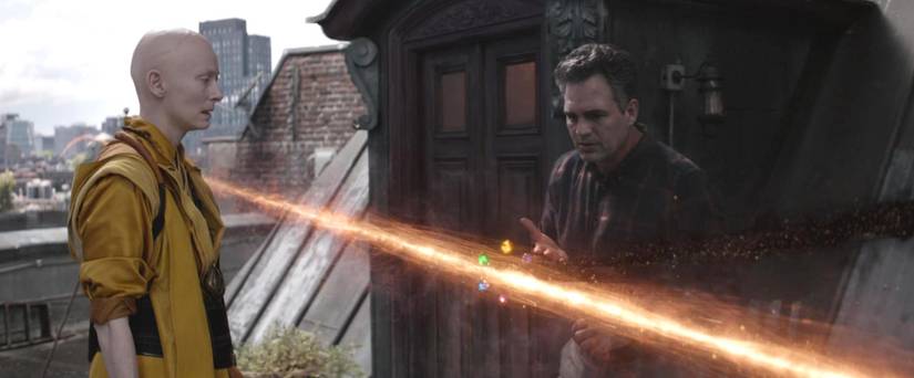 Infinity Time Infiniry Infinity Stones, explained by the new Marvel movies and shows