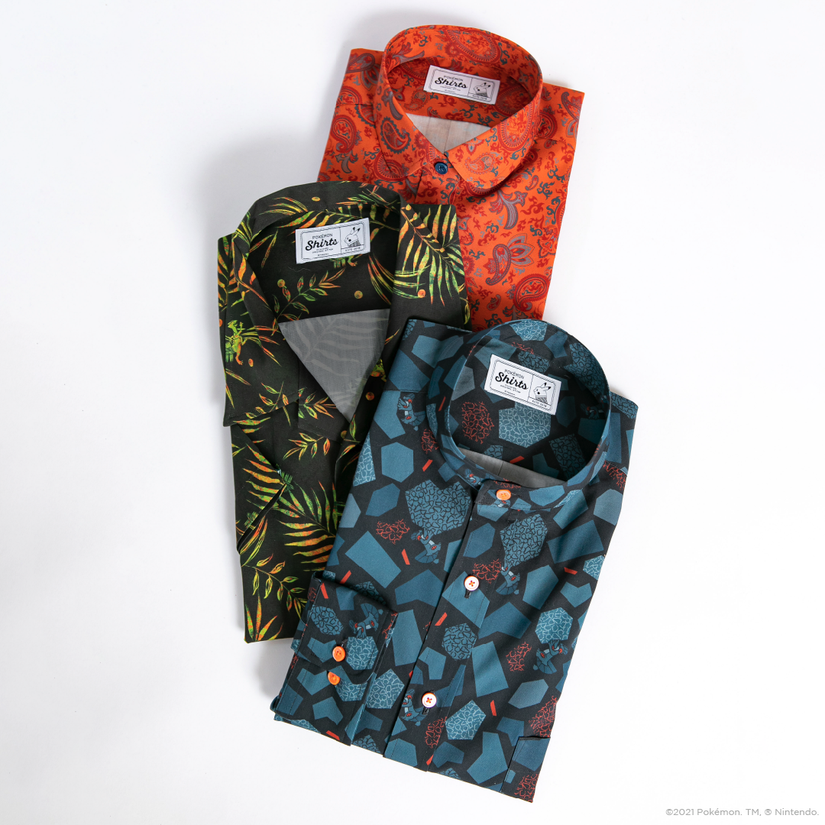 black red dress shirt Midnight Rose Men's Embroidered Pearl Snap Shirt  Leyoma